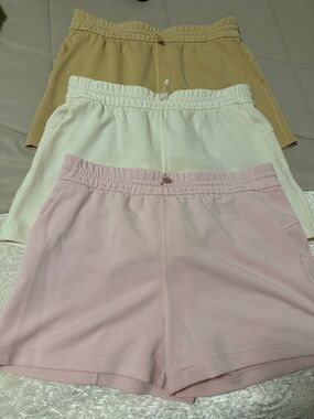 Bundle of Lululemon Shorts